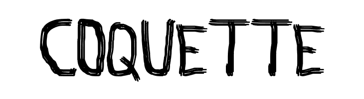 Astakhov Brush Hooliganism  Free Fonts Download