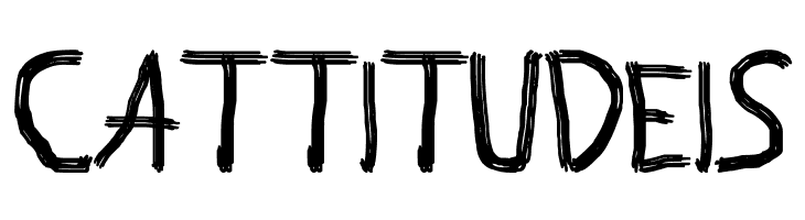 Astakhov Brush Hooliganism  Free Fonts Download