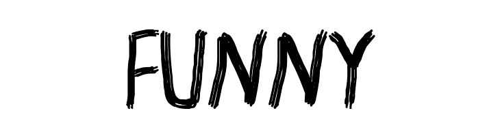 Astakhov Brush Hooliganism  Free Fonts Download