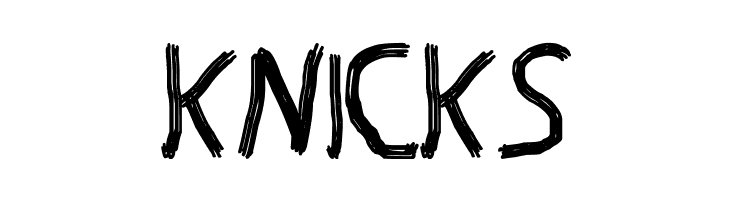 Astakhov Brush Hooliganism  Free Fonts Download