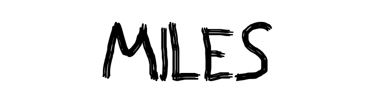 Astakhov Brush Hooliganism  Free Fonts Download