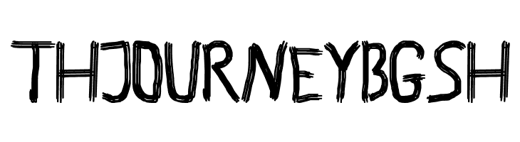 Astakhov Brush Hooliganism  Free Fonts Download