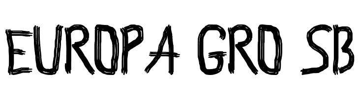 Astakhov Brush Hooliganism  Free Fonts Download