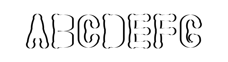 Astakhov Access Degree Serif SF  Free Fonts Download