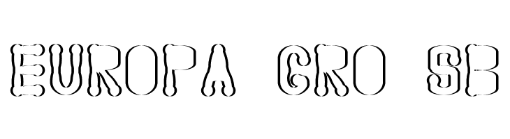 Astakhov Access Degree Serif SF  Free Fonts Download