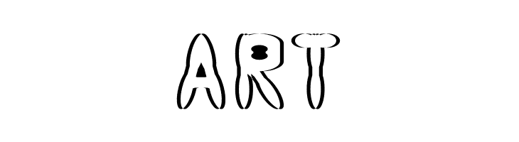 Astakhov Access Degree S  Free Fonts Download