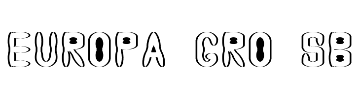 Astakhov Access Degree S  Free Fonts Download