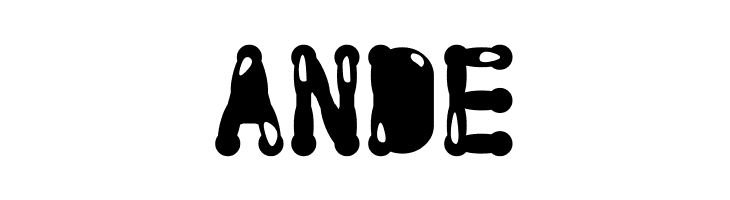 Astakhov Access Degree AGFSerif  Free Fonts Download