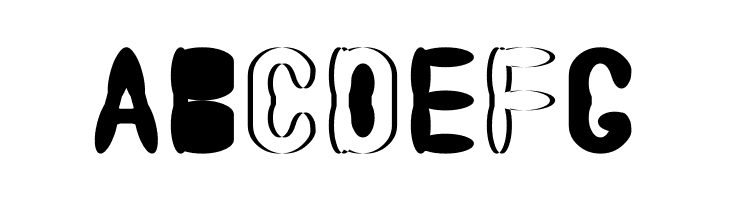 Astakhov Access Degree Chaos  Free Fonts Download