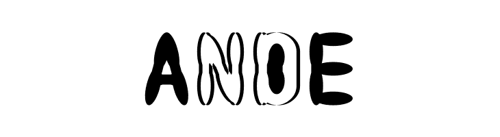 Astakhov Access Degree Chaos  Free Fonts Download