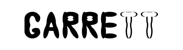 Astakhov Access Degree Chaos  Free Fonts Download