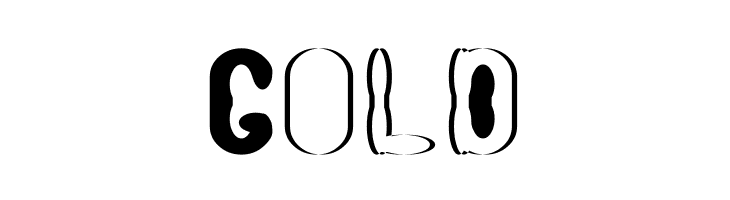 Astakhov Access Degree Chaos  Free Fonts Download