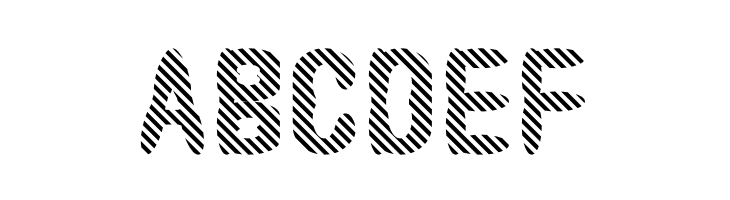 Astakhov Access Degree DL  Free Fonts Download