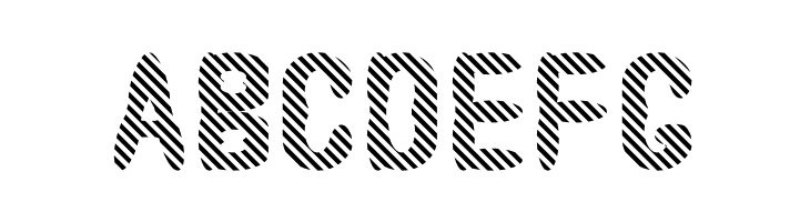 Astakhov Access Degree ADL  Free Fonts Download