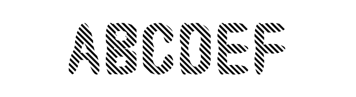 Astakhov Access Degree ADL  Free Fonts Download