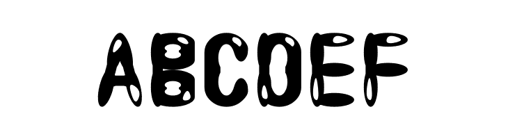 Astakhov Access Degree AG  Free Fonts Download