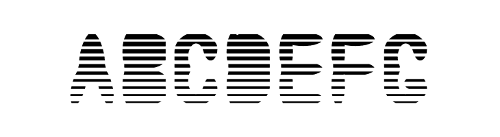 Astakhov Access Degree LF  Free Fonts Download