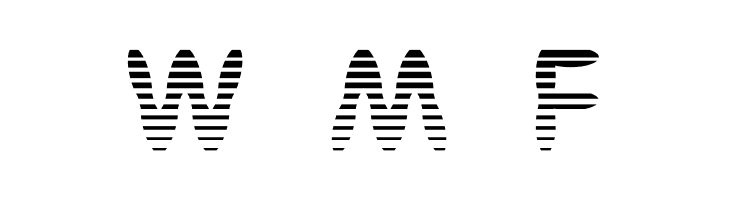 Astakhov Access Degree LF  Free Fonts Download