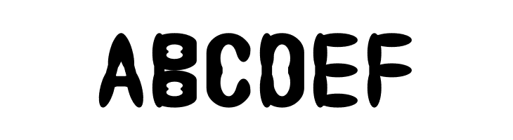 Astakhov Access Degree  Free Fonts Download