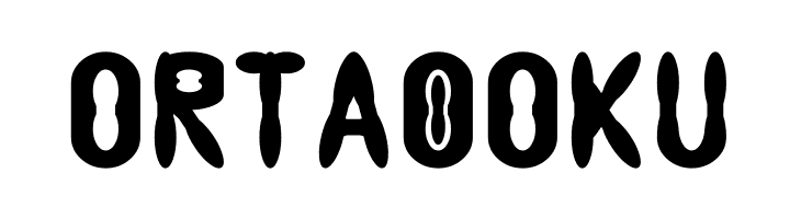 Astakhov Access Degree  Free Fonts Download