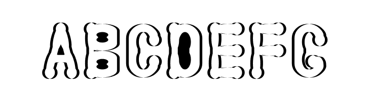 Astakhov Access Degree AS Serif  Free Fonts Download