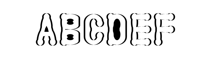 Astakhov Access Degree AS Serif  Free Fonts Download