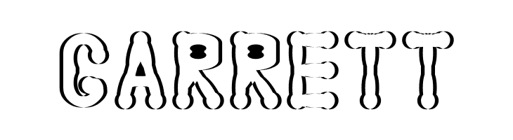 Astakhov Access Degree AS Serif  Free Fonts Download