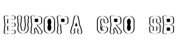 Astakhov Access Degree AS Serif  Free Fonts Download