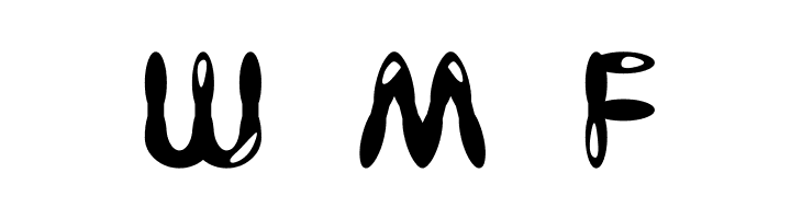 Astakhov Access Degree AGF  Free Fonts Download