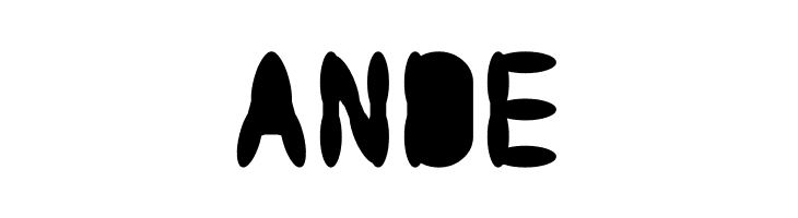 Astakhov Access Degree F  Free Fonts Download