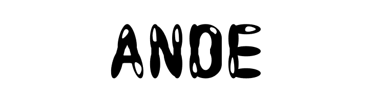 Astakhov Access Degree G  Free Fonts Download