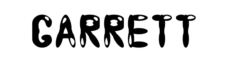 Astakhov Access Degree G  Free Fonts Download