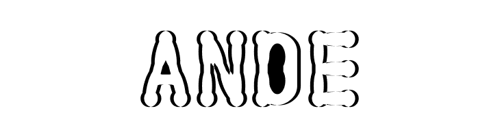 Astakhov Access Degree Serif S  Free Fonts Download