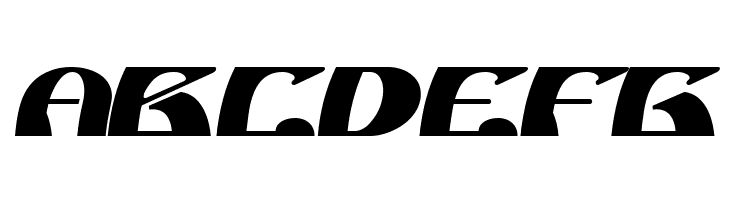 Nu shto  Free Fonts Download