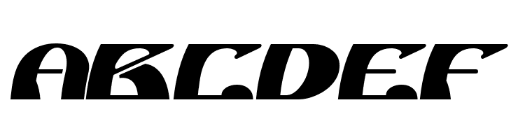 Nu shto  Free Fonts Download