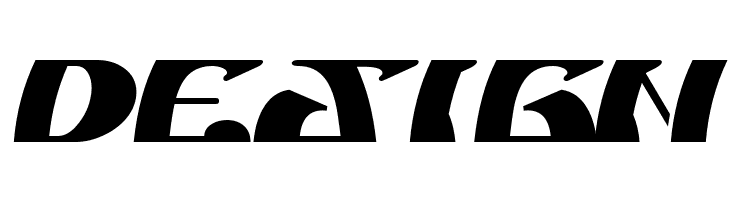 Nu shto  Free Fonts Download