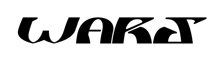 Nu shto  Free Fonts Download