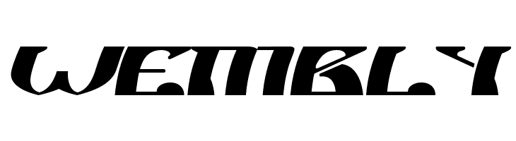 Nu shto  Free Fonts Download