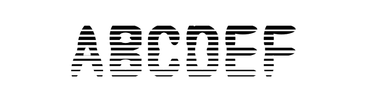 Astakhov Access Degree L  Free Fonts Download