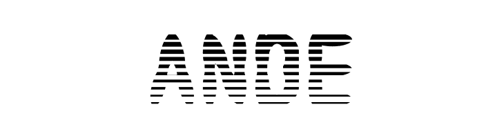 Astakhov Access Degree L  Free Fonts Download