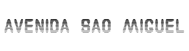 Astakhov Access Degree L  Free Fonts Download