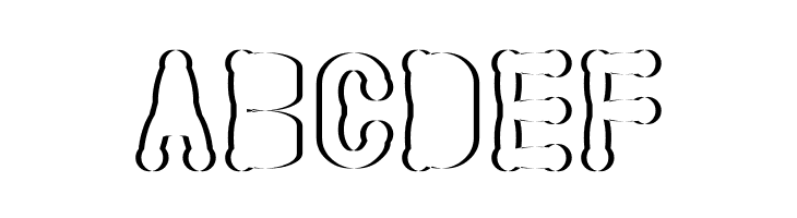 Astakhov Access Degree ASFSerif  Free Fonts Download