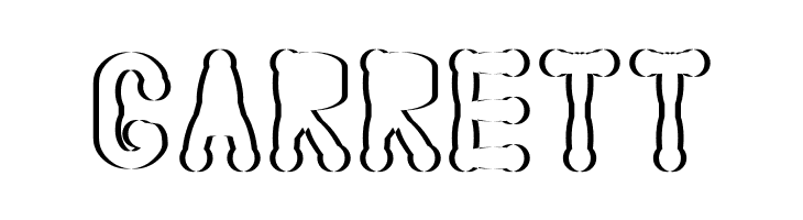 Astakhov Access Degree ASFSerif  Free Fonts Download