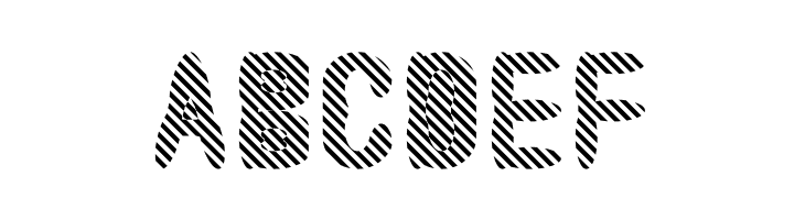 Astakhov Access Degree ADL2  Free Fonts Download