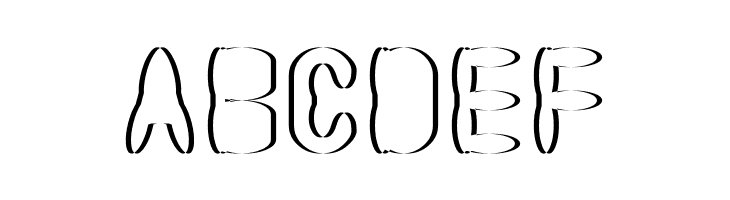 Astakhov Access Degree SF  Free Fonts Download