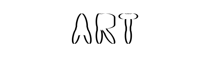 Astakhov Access Degree SF  Free Fonts Download