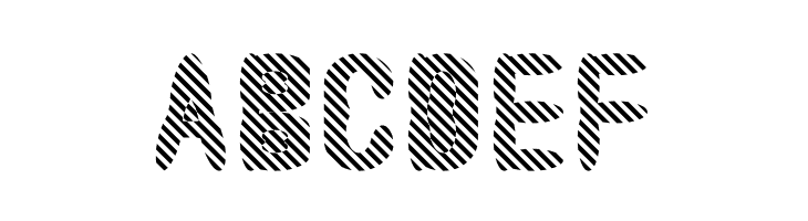 Astakhov Access Degree DL2  Free Fonts Download