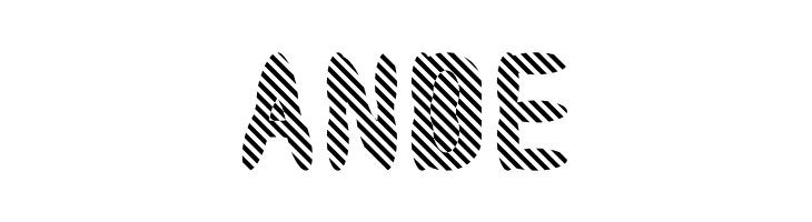 Astakhov Access Degree DL2  Free Fonts Download