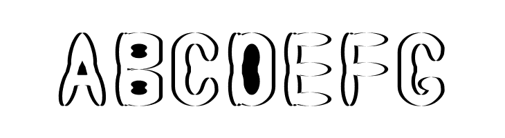 Astakhov Access Degree AS  Free Fonts Download