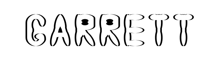 Astakhov Access Degree AS  Free Fonts Download